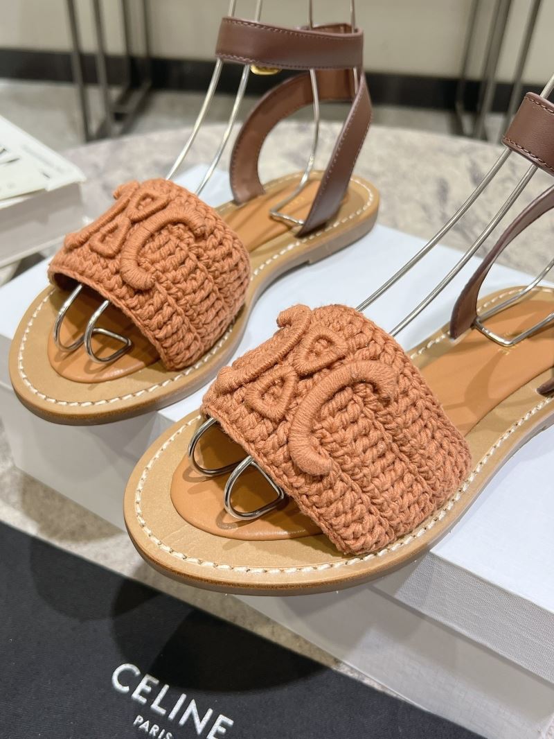 Celine Sandals